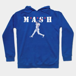 Matt Mervis Mash Hoodie